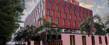 Zip By Spree Hotels Surat