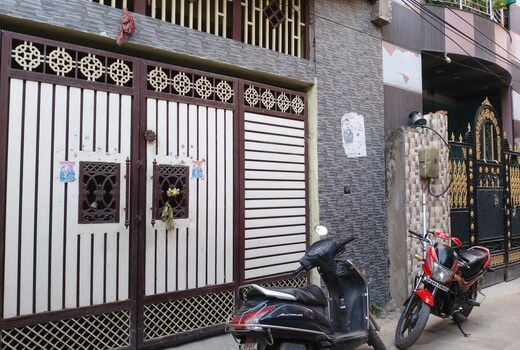 Shreeji Homestay