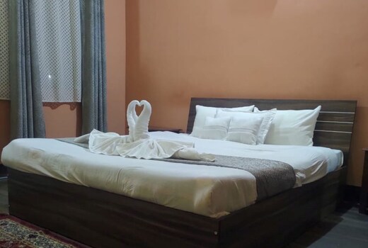 Hadeljo Heritidz Homestay