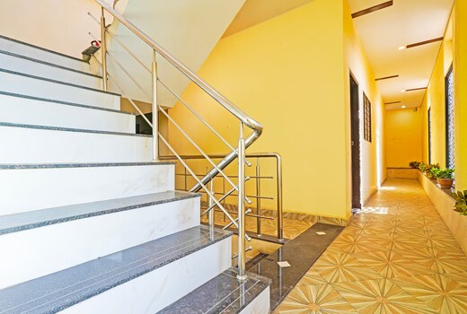Hotel O by OYO STAR PALACE