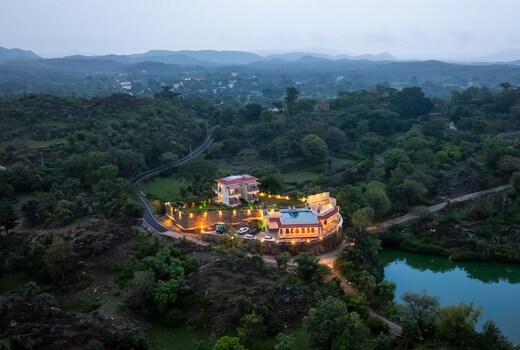 Brijbagh by ORUVilla