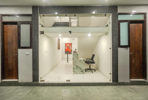 Main gallery