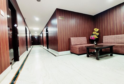 Hotel City Centre