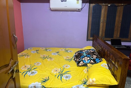 SM Homestay