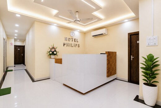Hotel Philips
