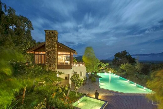 The Serai Bandipur