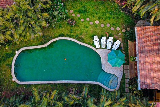 The Island Pool Villa - 4BHK