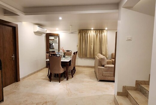 Krishna Luxury Villa