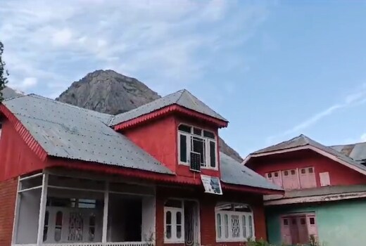 Peak Paradise Resort Gurez