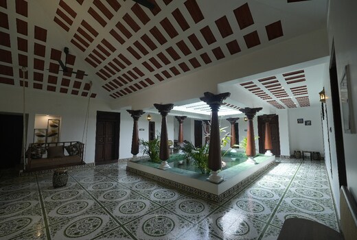 Main gallery
