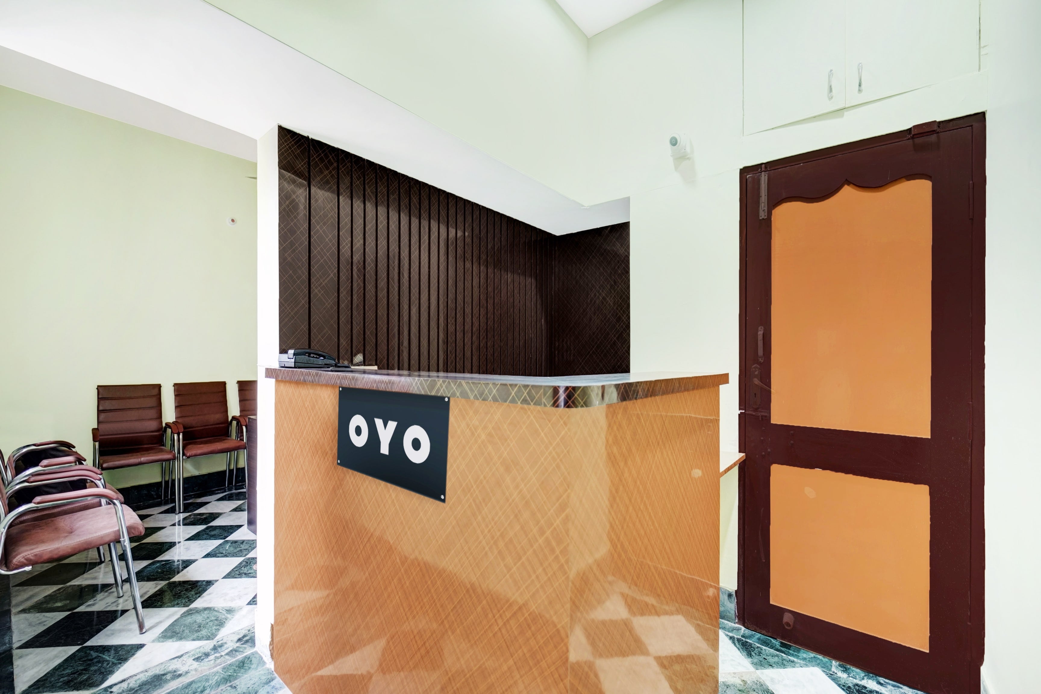 Hotel O Aanandam