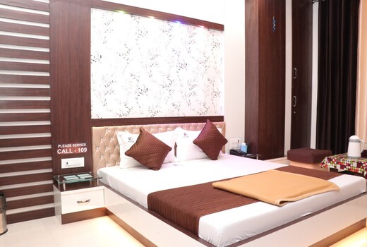 Hotel Kheda Palace