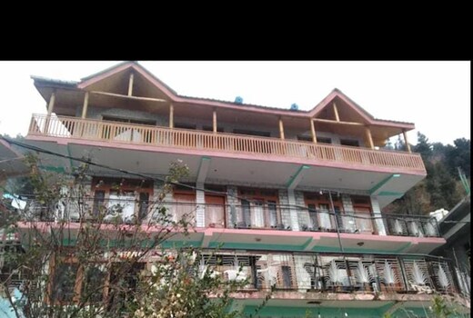 Taj Guesthouse