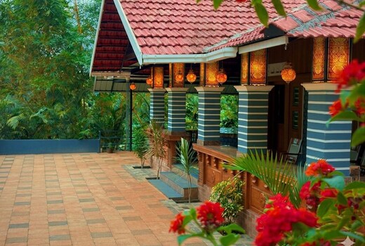 aramam service villa