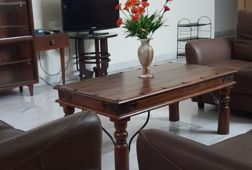 Budget Guest House, Bavdhan