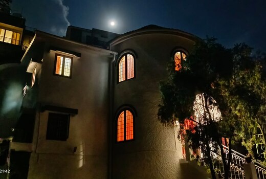Castle Crest ,Kodaikanal