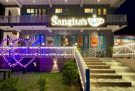 Sangita Homez