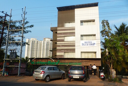 Hotel Blue Chip
