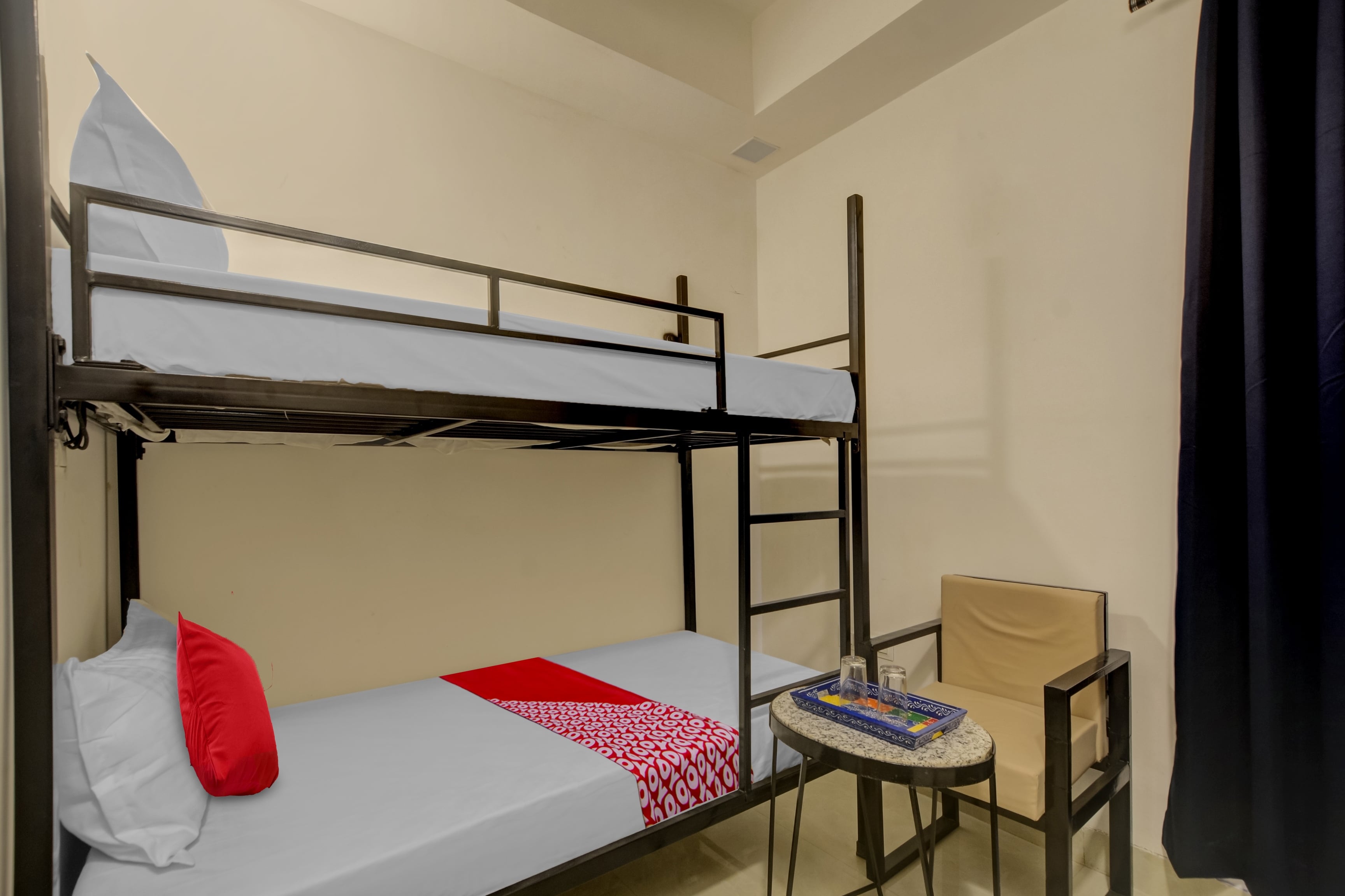 Hotel O Prime Inn