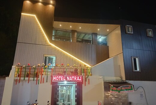 Hotel Natraj