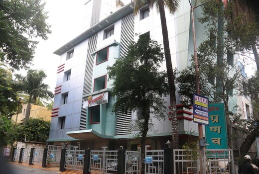 Hotel Pranav Executive (Near Swarget), Pune