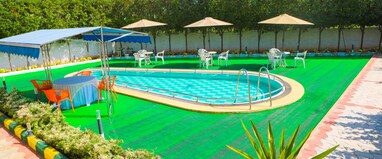 Hotel Kalpana Residency