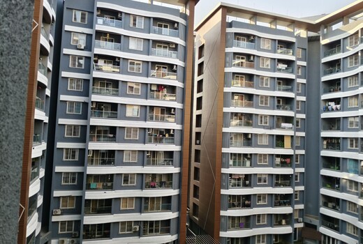 AADHYA RESIDENCY CORPORATE GUEST HOUSE