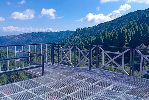 Lepchajagat Afiya Homestay, Darjeeling