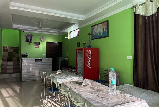 Valleyview homestay