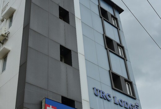 URC LODGE ,Perundurai