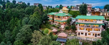 The Wonder Valley Resort