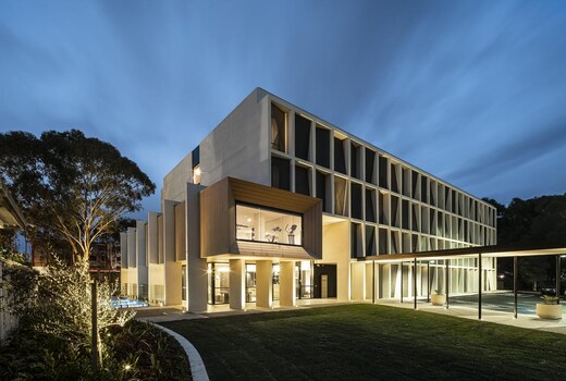 Mercure Sydney Rouse Hill