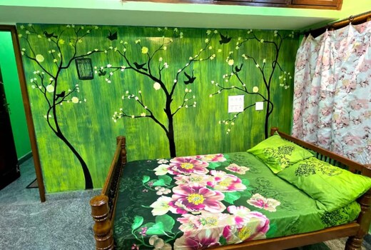 Guruarul Home Stay