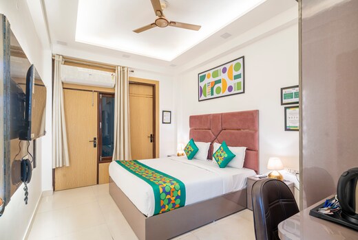 Treebo Premium Inn 62