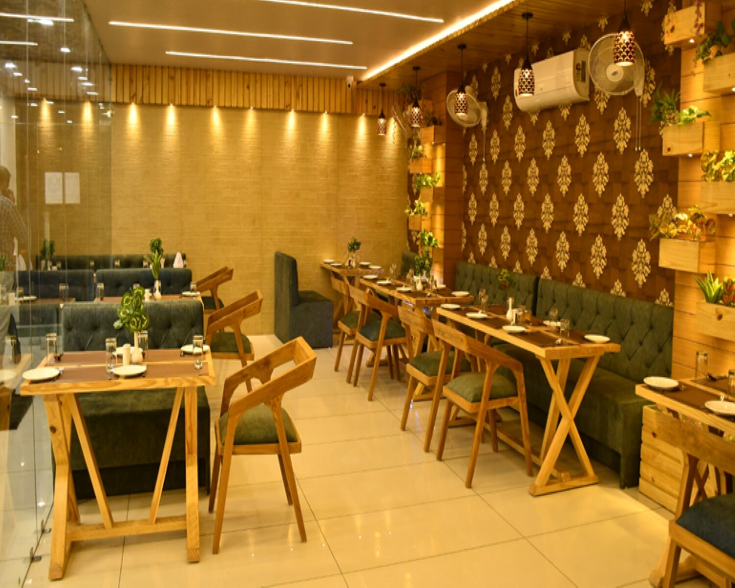 Main gallery