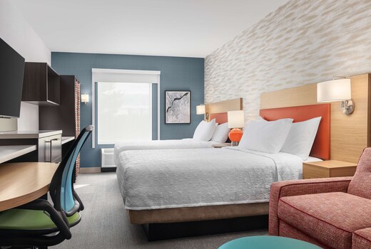 Home2 Suites by Hilton Kitchener