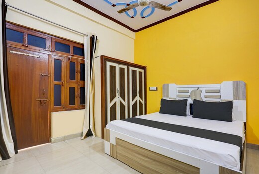 Hotel O Suraj Villa