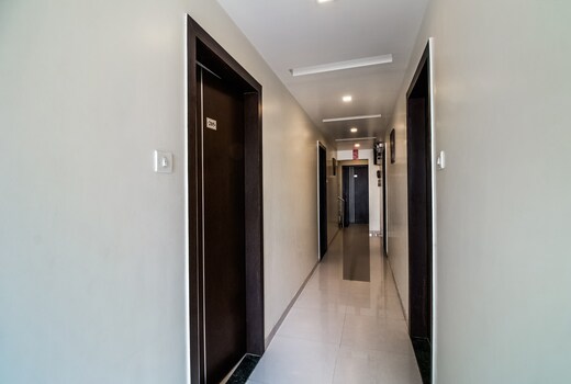 Hotel O Suyog Inn