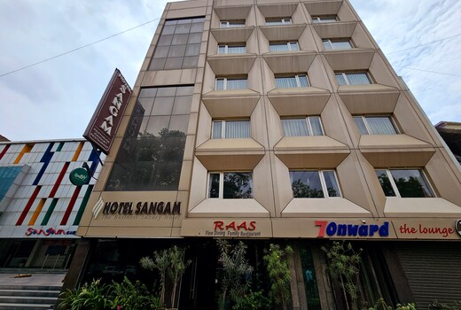Hotel Sangam