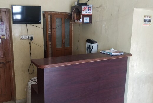 Mahendra Hotel Jodhpur