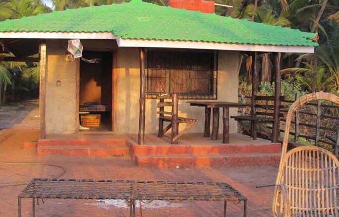 Hotel Rajgad