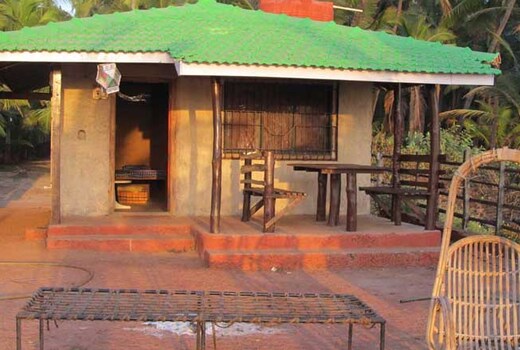 Hotel Rajgad