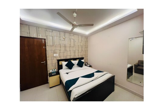 Blue Bliss Suites Bangalore By PPH Living