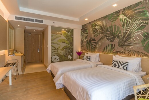 Panan Krabi Resort - Holidays Selections