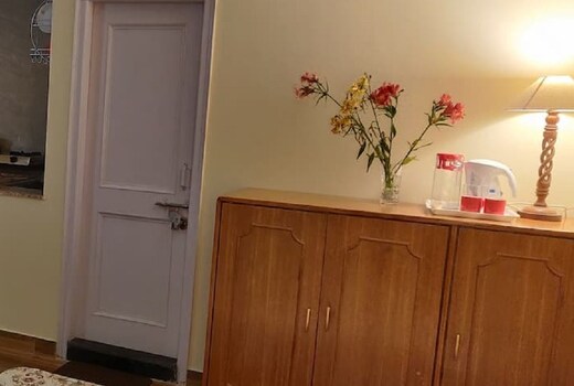 Vatsalyam Service Apartment