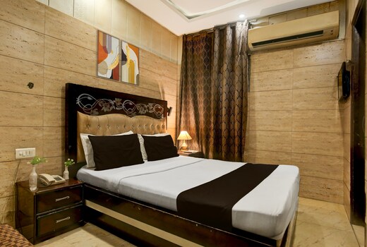 Hotel O by OYO Shere E Punjab