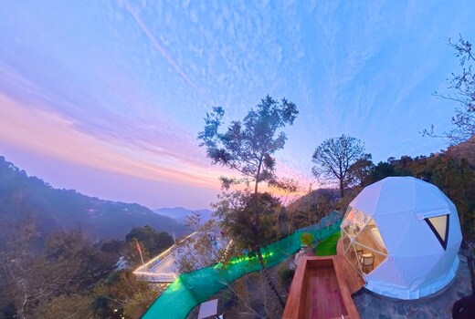 Glamo Home Kasauli