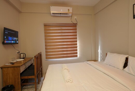 Blue Pearl Residency | Near Technopark