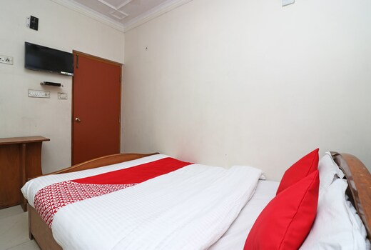 Hotel Shiva