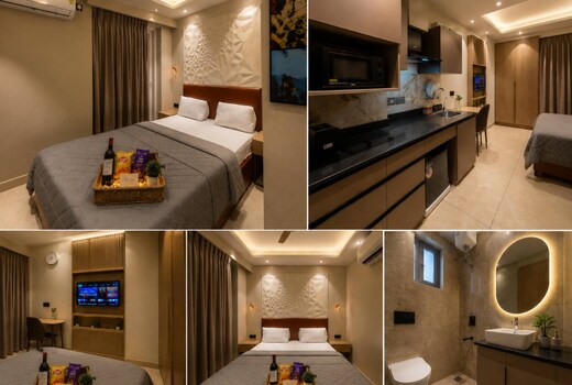 RiverOak Nest | Cozy | Private | Self Check-In